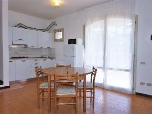 Pleasant villa in Porto Santa Margherita with private garden Hotel in Porto Santa Margherita
