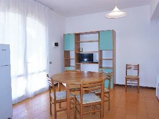 Pleasant villa in Porto Santa Margherita with private garden Hotel in Porto Santa Margherita