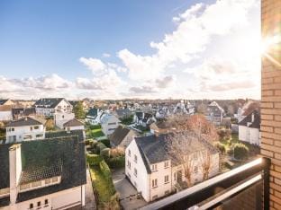 Goudenboom 502 close to the sea and center Hotel in Koksijde