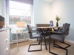 Ferienwohnung mit Terrasse bei Winterberg Hotel in Winterberg