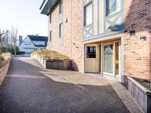 Apartment near Dunes and Sea Hotel in Koksijde