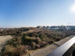 Apartment on Beach near Town Center Hotel in Koksijde