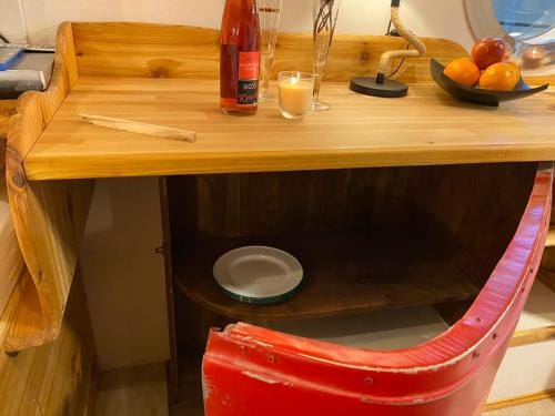 Tauber Glamping mobile Hotel in Tauberbischofsheim