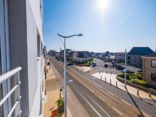Apartment with 3 bedrooms near the sea Hotel in Middelkerke
