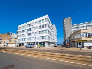 Apartment with 3 bedrooms near the sea Hotel in Middelkerke