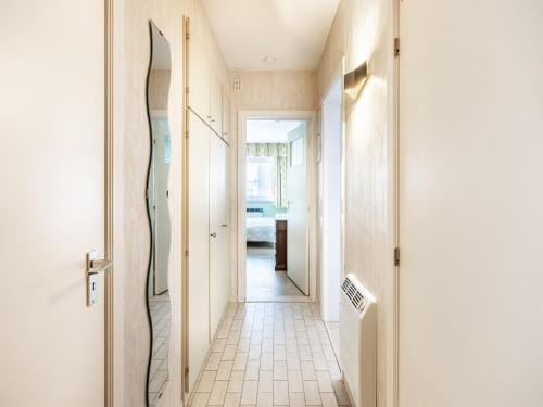 Apartment near Belgian Coast Beach Hotel in Koksijde
