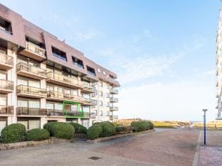 Family Stay in Oostduinkerke Hotel in Koksijde
