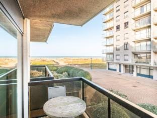 Family Stay in Oostduinkerke Hotel in Koksijde