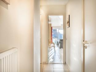 Apartment in Belgium near the Sea Hotel in Koksijde