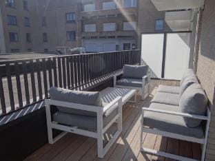 Apartment in Estartit with sea beach Hotel in Koksijde