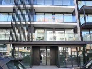 Apartment in Estartit with sea beach Hotel in Koksijde