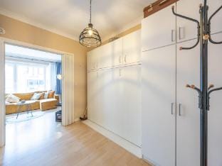 Retro studio with sleeping area Hotel in Middelkerke