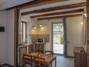 Apartment in Casola near Torre di Casola Hotel in Province of Massa and Carrara