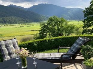 Chalet in Mittersill near Ski Lift Hotel in Salzburgerland
