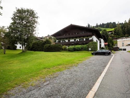 Chalet in Jochberg near Wagstatt Lift Hotel in Salzburgerland