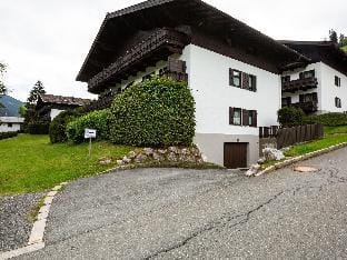 Chalet in Jochberg near Wagstatt Lift Hotel in Salzburgerland