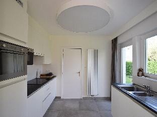 Stille Rust V modern villa in De Haan Hotel in De Haan
