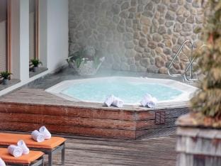 New apartment in Kitzbuhel with wellness area Hotel in Kitzbuhel