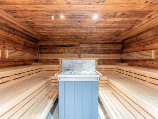 New apartment in Kitzbuhel with wellness area Hotel in Kitzbuhel