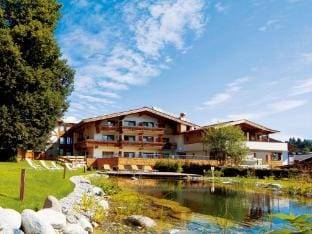 New apartment in Kitzbuhel with wellness area Hotel in Kitzbuhel