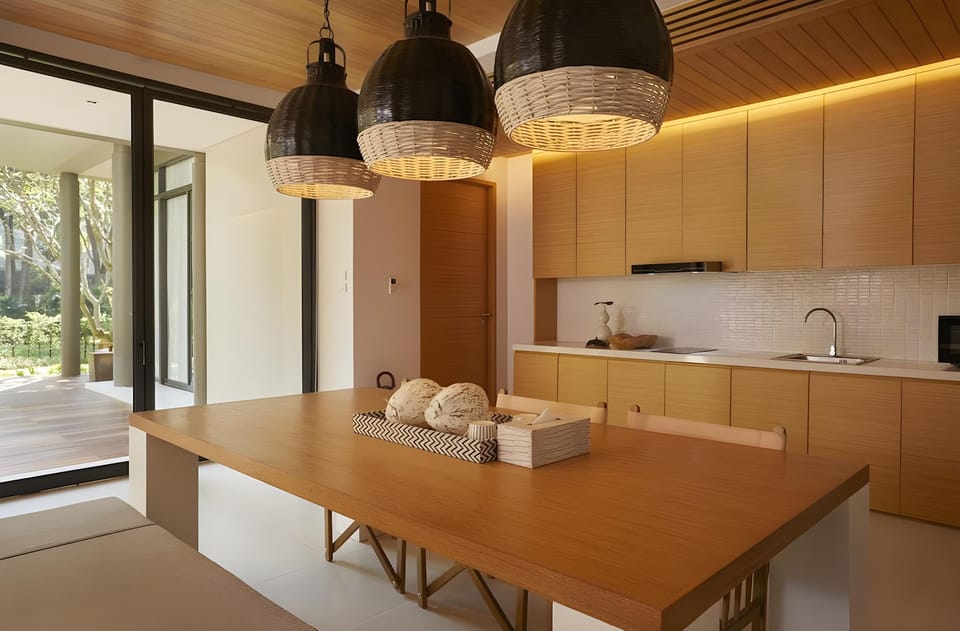 Veranda Chiang Mai Suite Resort in Thailand
