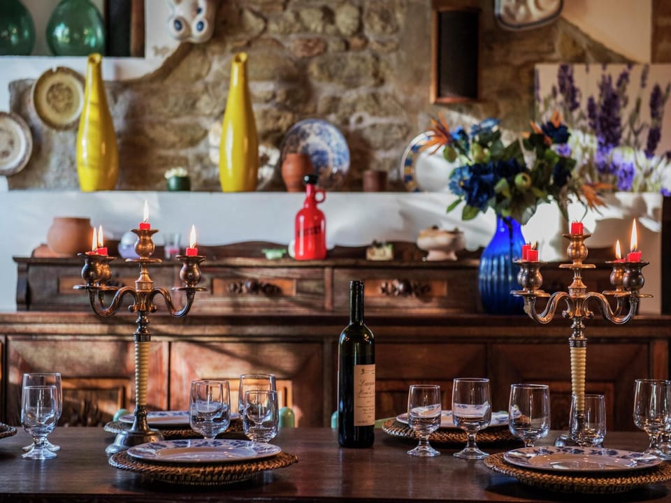 Scenic Hideaway with Pool Resort in Marche