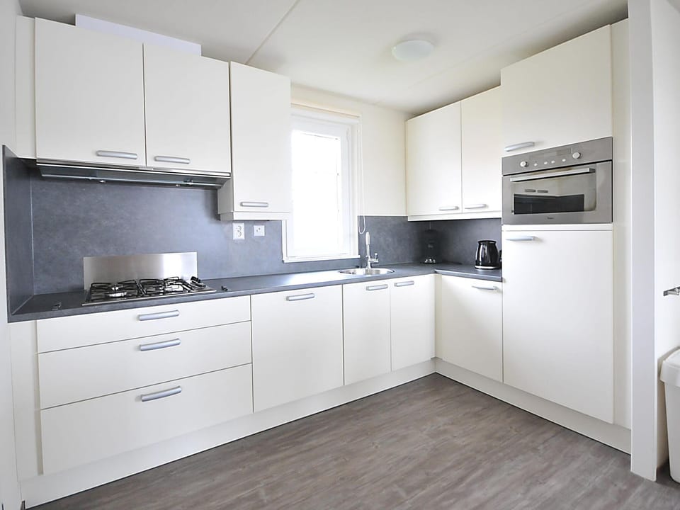 Villa in Cadzand-Bad near North Sea Beach Resort in Zeeland, Netherlands