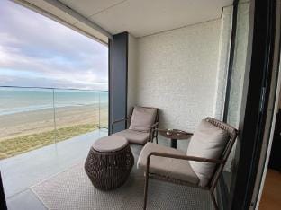 Apartment in Nieuwpoort with Ocean Views Hotel in Flanders