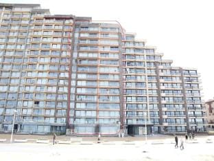 Apartment in Nieuwpoort with terrace Hotel in Koksijde