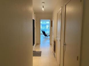 Relaxing Coastal Escape Hotel in Koksijde