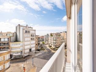 Apartment in Koksijde near the Beach Hotel in Koksijde