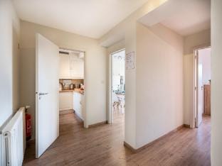 Apartment in Koksijde near the Beach Hotel in Koksijde