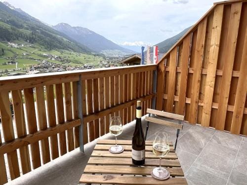 Apartment in Stubai near Ski Lift Hotel in Neustift im Stubaital