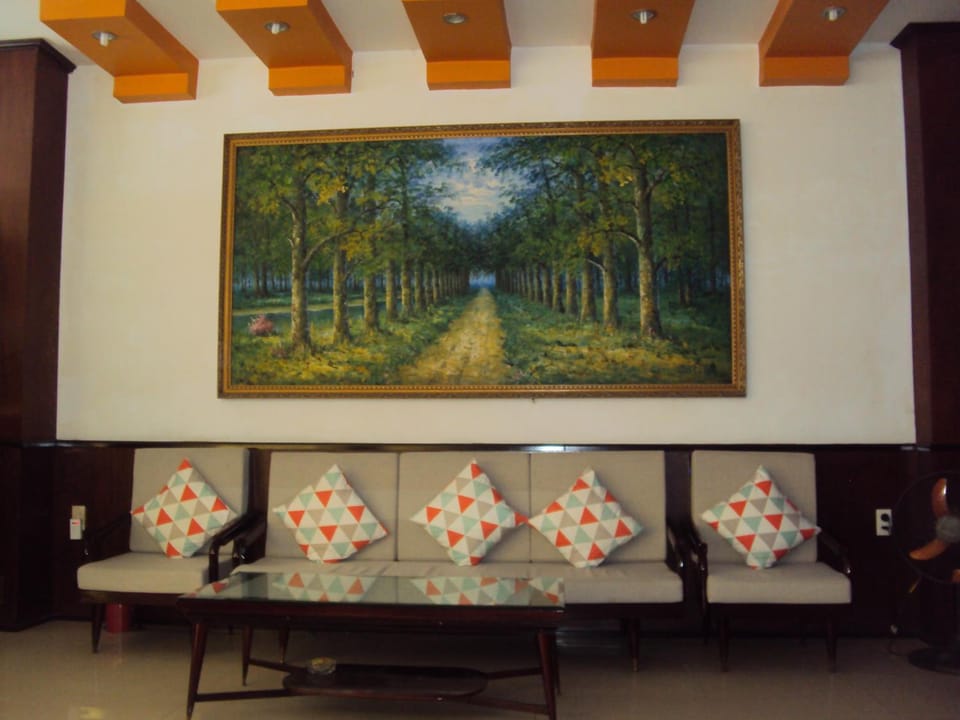 Blue Star Hotel Nha Trang Motel in Nha Trang