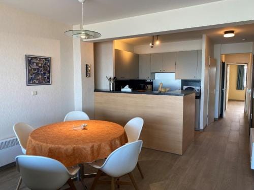 Nieuwpoort Beach Retreat Hotel in Koksijde