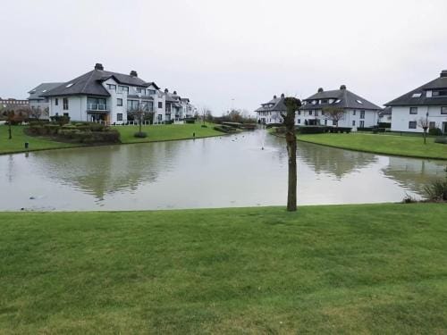 Apartment in Middelkerke near the Beach Hotel in Middelkerke