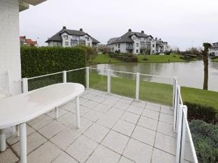 Apartment in Middelkerke near the Beach Hotel in Middelkerke