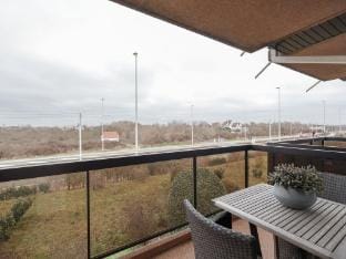 Studio by the Beach in Belgium Hotel in Koksijde