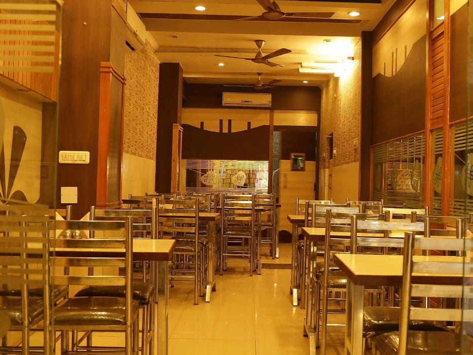Hotel Royal Palace Hotel in Rajasthan