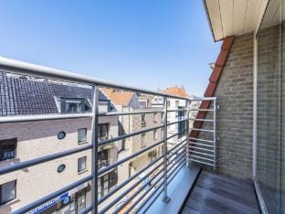 Apartment near the Grand Place Hotel in Flanders