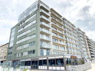 Apartment in Nieuwpoort with Sea Views Hotel in Koksijde
