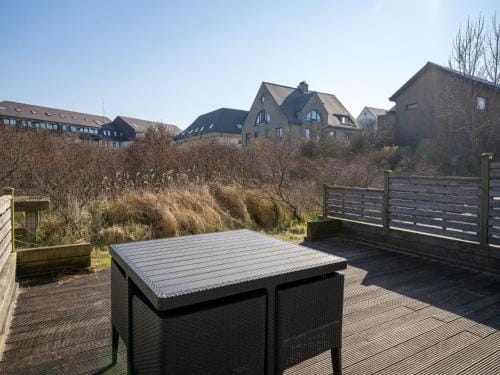 Apartment in Koksijde near the Beach Hotel in Koksijde