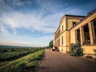 Holiday home Waldhaus St. Martin Hotel in Rhineland-Palatinate