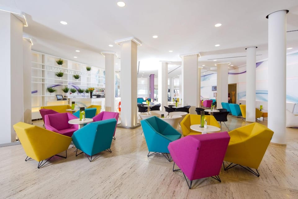 Residence Sol Umag for Plava Laguna Hotel in Istria County