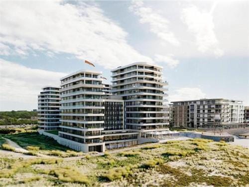 Apartment in Nieuwpoort by the Beach Hotel in Koksijde