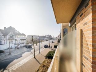 Apartment in Belgium near Dunes  Sea Hotel in Koksijde