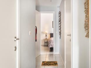 Apartment in Belgium near Dunes  Sea Hotel in Koksijde