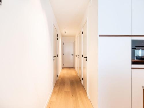 Apartment near Dunes and Beach in Zeedijk Hotel in Koksijde