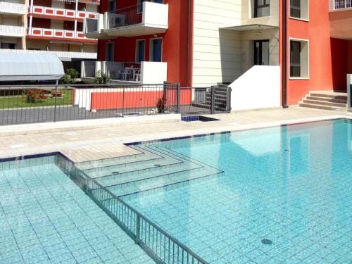 Apartment in Caorle near Spiaggia Tartaruga Hotel in Porto Santa Margherita