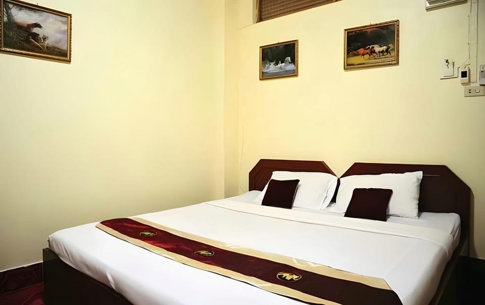 Choktawee Mansion Lampang Apartment hotel in Thailand